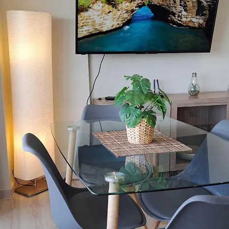 Casa Bonita 아파트