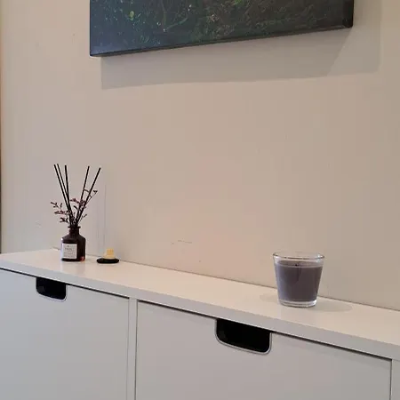 아파트 Casa Bonita 팔름-마르