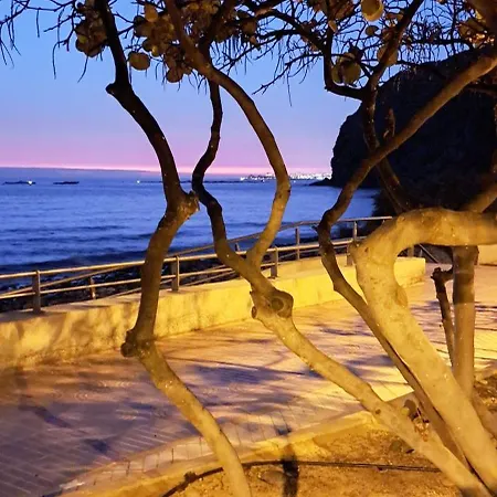 아파트 Casa Bonita *