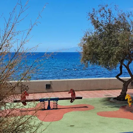 Casa Bonita 팔름-마르