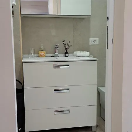 Casa Bonita 아파트 팔름-마르