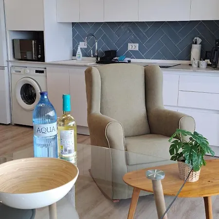 Casa Bonita 아파트