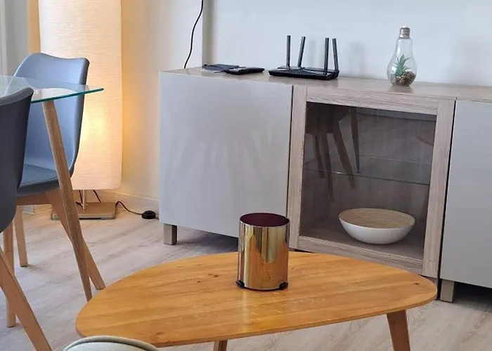 Apartman Casa Bonita *