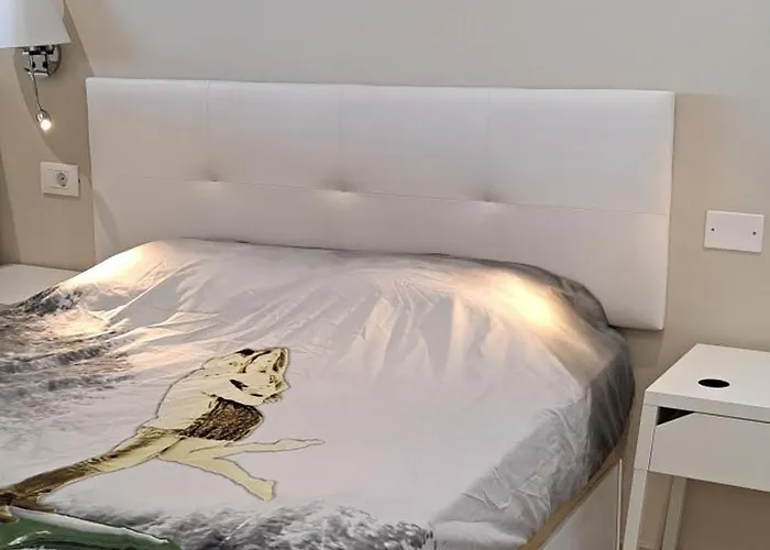 Apartman Casa Bonita *