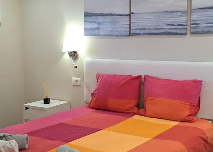 Apartman Casa Bonita Palm-mar