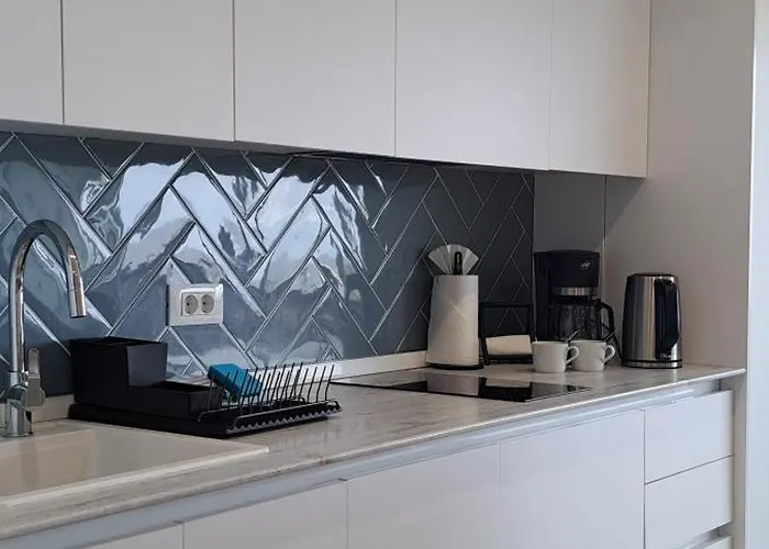 Casa Bonita Apartman *