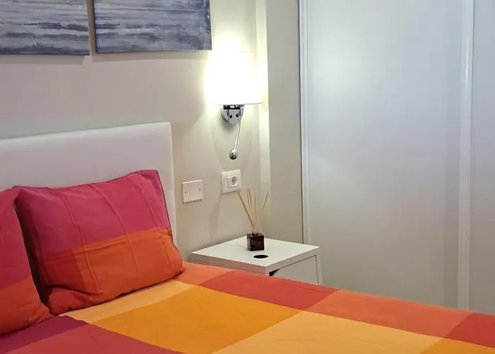 Apartman Casa Bonita Palm-mar