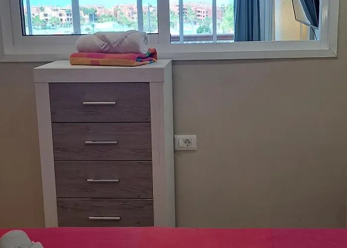 Casa Bonita Apartman Palm-mar