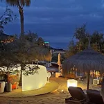 Апартаменты Casa Bonita