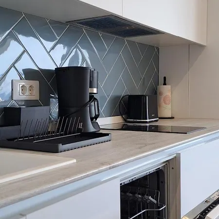 Casa Bonita Palm-mar