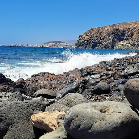 Casa Bonita Apartamento *