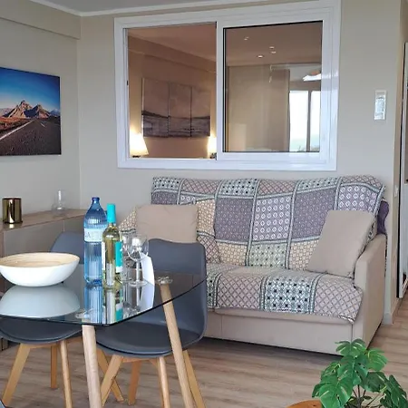 Casa Bonita * Palm-mar