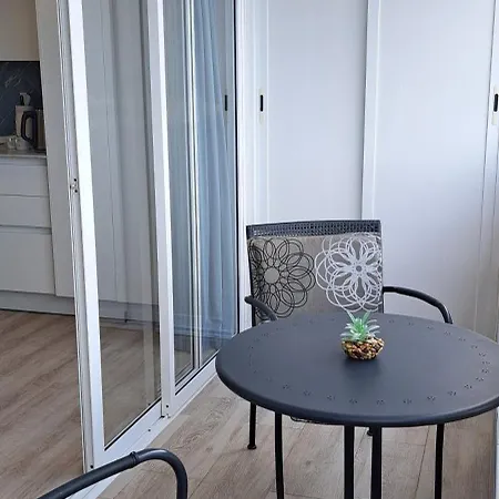 Casa Bonita Apartamento