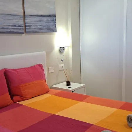 Apartamento Casa Bonita Palm-mar