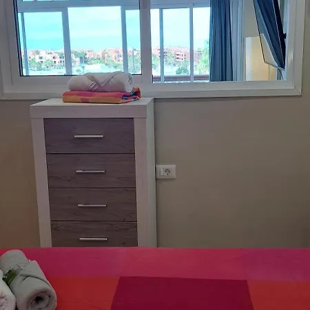 Casa Bonita Daire Palm-mar