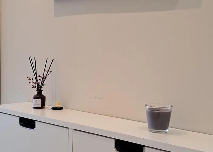 아파트 Casa Bonita 팔름-마르