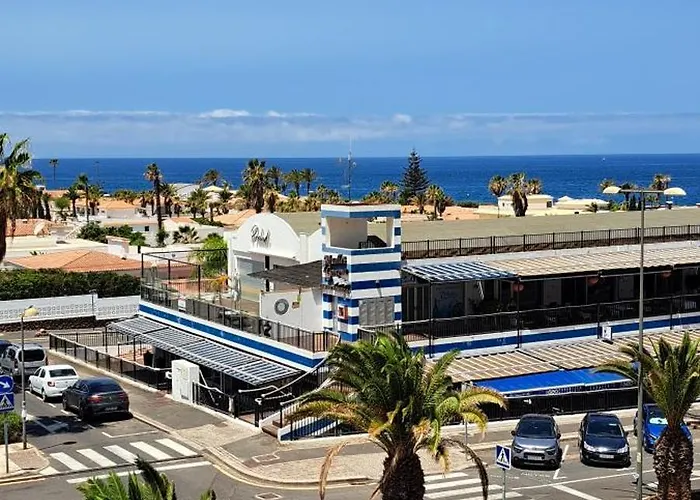 Casa Bonita 아파트