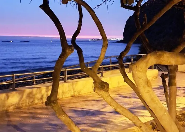 아파트 Casa Bonita *