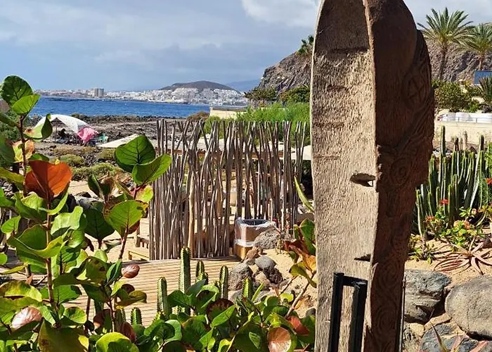 Casa Bonita 아파트