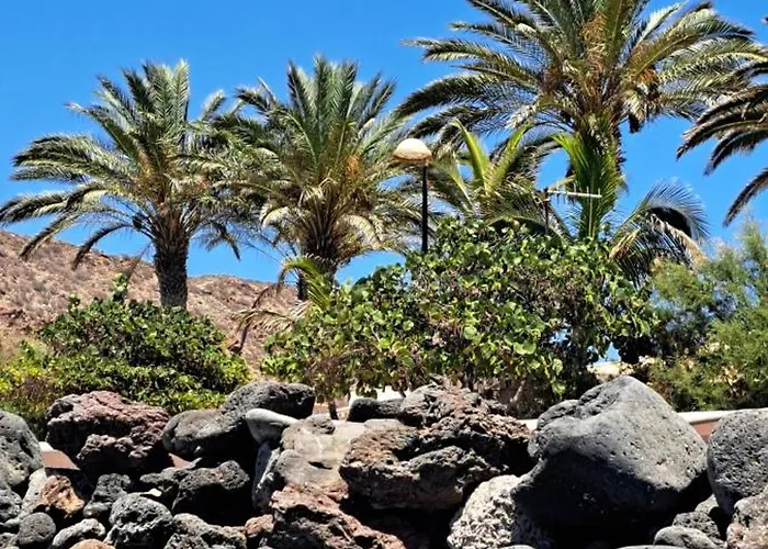 Casa Bonita 아파트