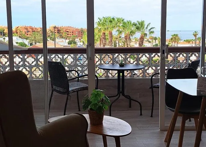 Casa Bonita 팔름-마르