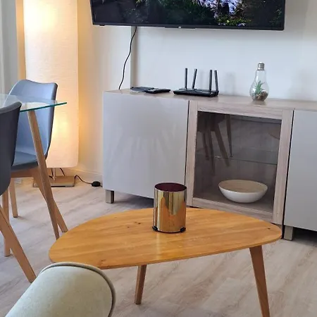 Apartment Casa Bonita *