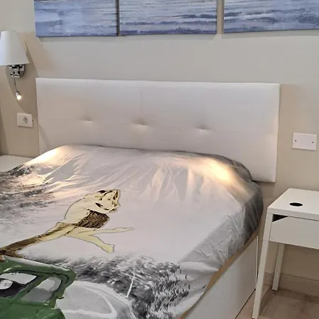 Lejlighed Casa Bonita *