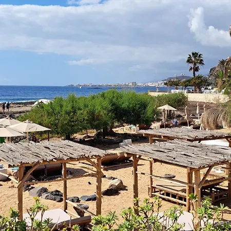 Lejlighed Casa Bonita *