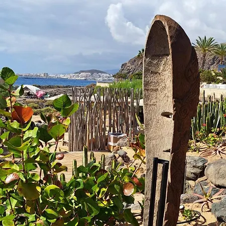 Casa Bonita Lejlighed