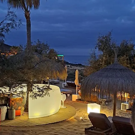 Appartement Casa Bonita