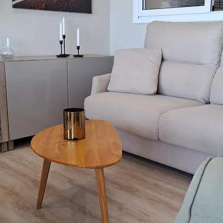 Casa Bonita Lejlighed Palm-mar