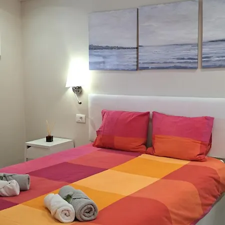 Lejlighed Casa Bonita Palm-mar