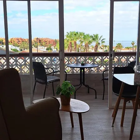 Casa Bonita Palm-mar