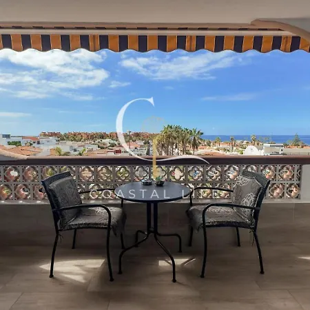 Casa Bonita Apartment *