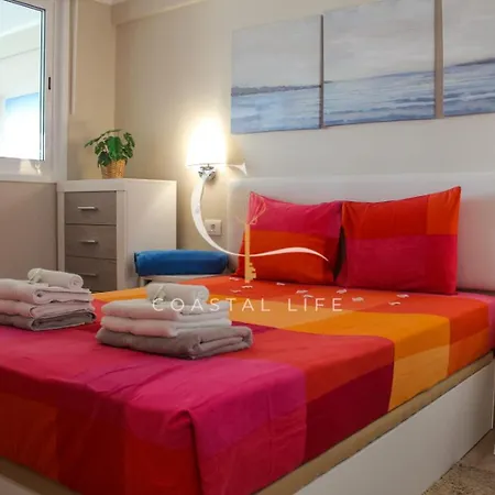 Casa Bonita Appartement *