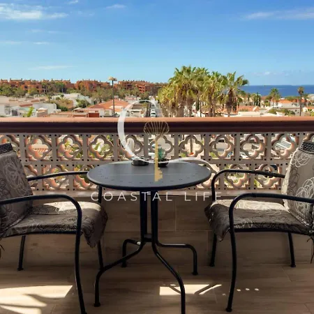 Casa Bonita Apartment *