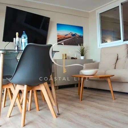 Appartement Casa Bonita