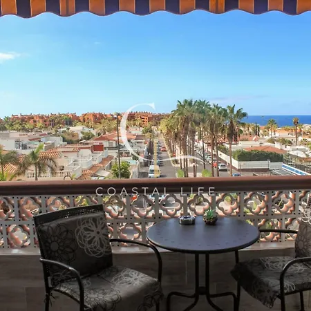 Apartment Casa Bonita