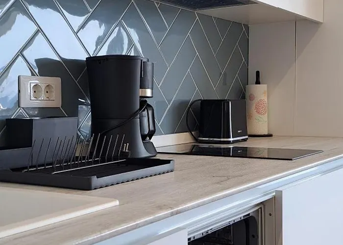 Casa Bonita Palm-mar