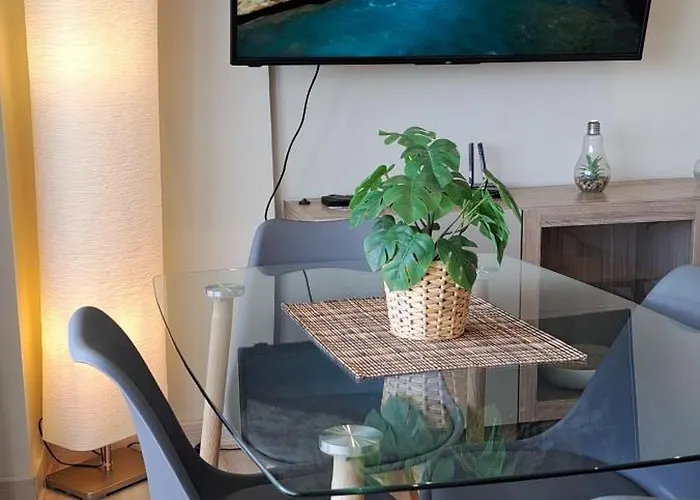 Casa Bonita Apartment