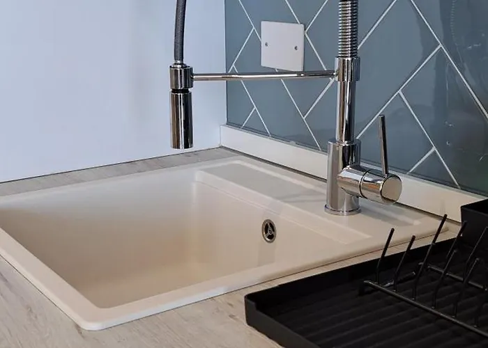 Casa Bonita Apartment