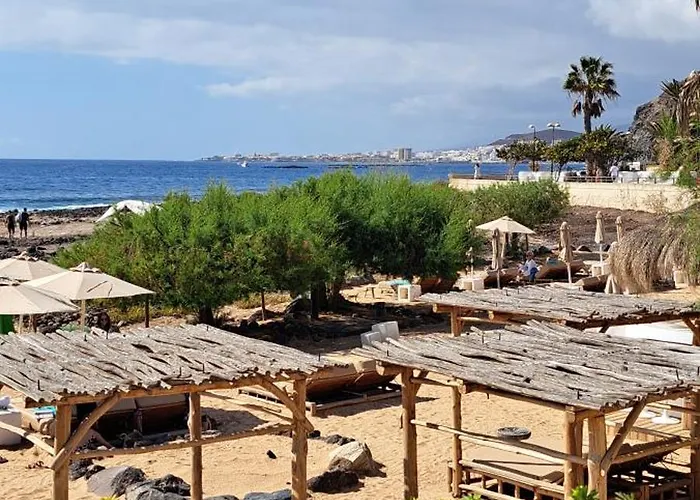 Lejlighed Casa Bonita *