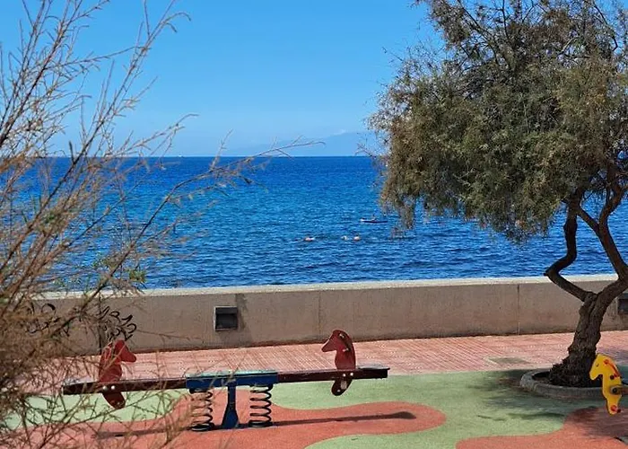 Casa Bonita Palm-mar