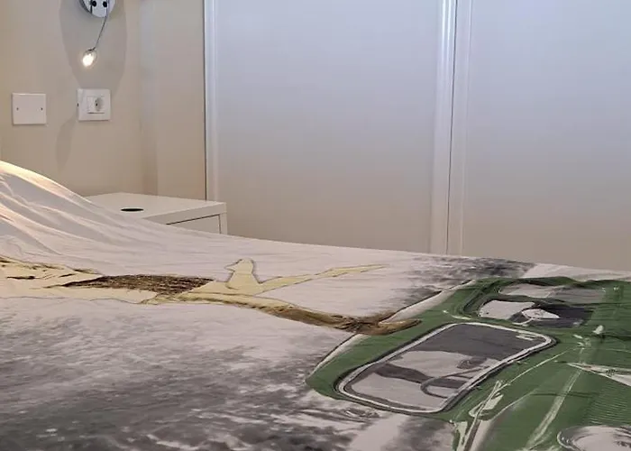 Casa Bonita * Palm-mar