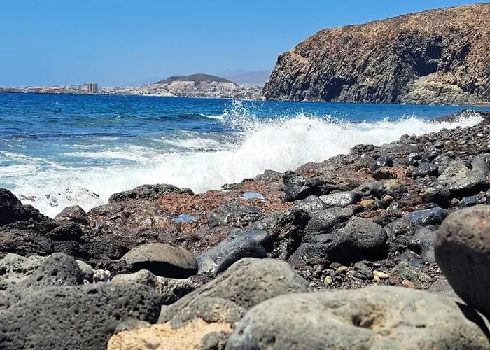 Casa Bonita Apartment *