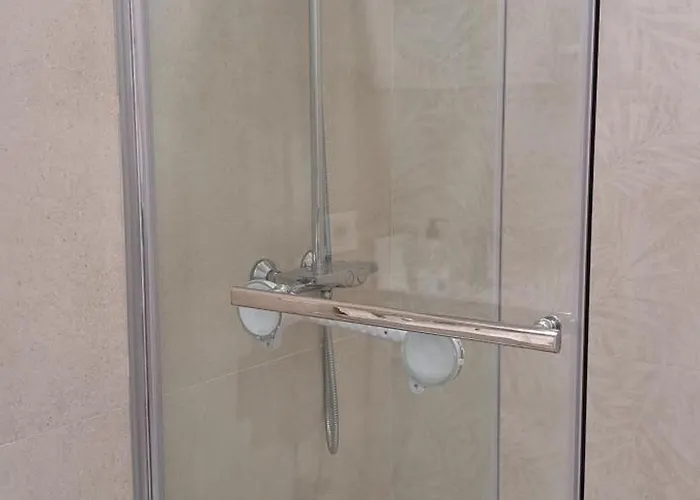 Casa Bonita Palm-mar