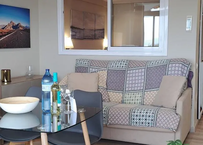 Casa Bonita * Palm-mar