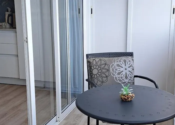 Casa Bonita Apartment