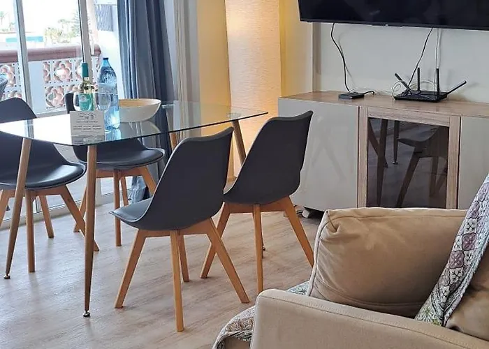 Apartment Casa Bonita