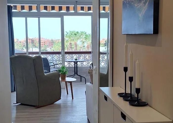 Casa Bonita Apartment *